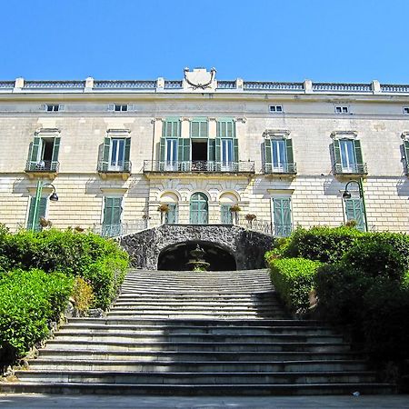 Floridiana - Bh3 Apartment Napoli Exterior foto