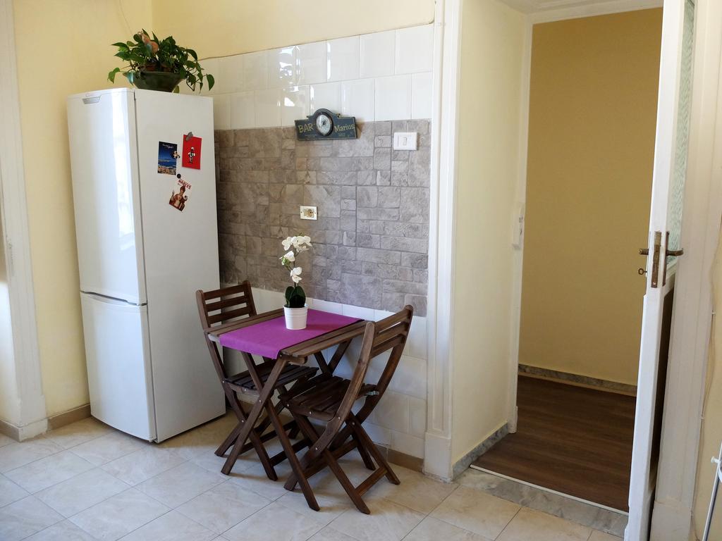 Floridiana - Bh3 Apartment Napoli Cameră foto