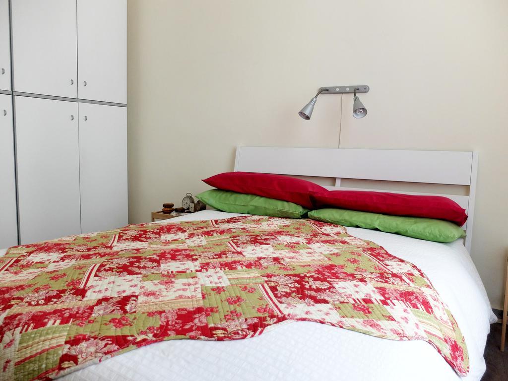 Floridiana - Bh3 Apartment Napoli Cameră foto