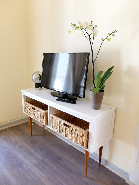 Floridiana - Bh3 Apartment Napoli Cameră foto