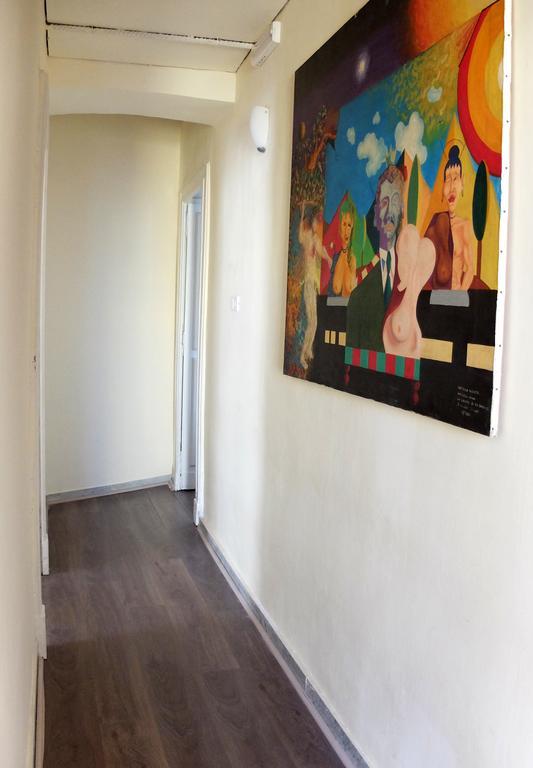 Floridiana - Bh3 Apartment Napoli Cameră foto