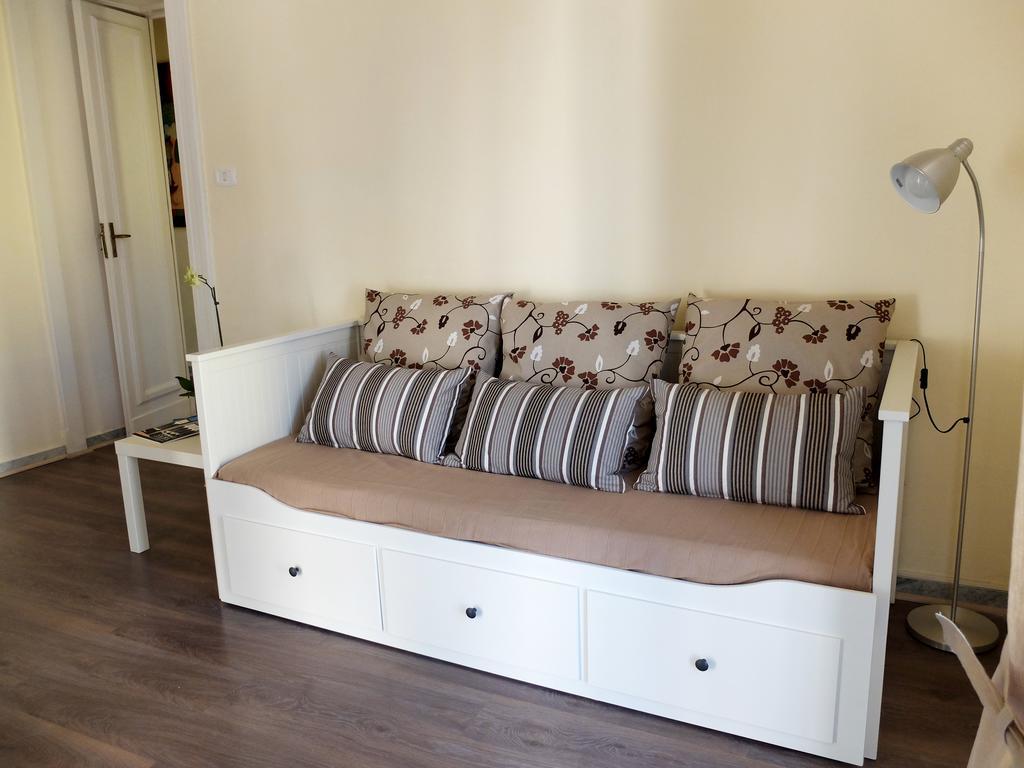 Floridiana - Bh3 Apartment Napoli Cameră foto