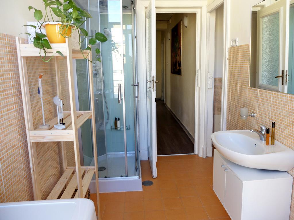 Floridiana - Bh3 Apartment Napoli Cameră foto