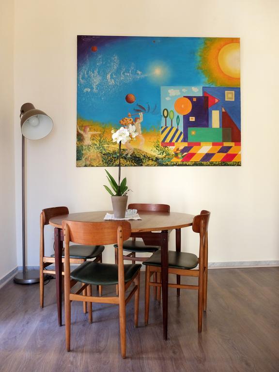Floridiana - Bh3 Apartment Napoli Cameră foto